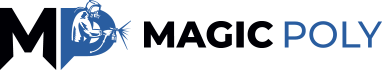 Magic Poly